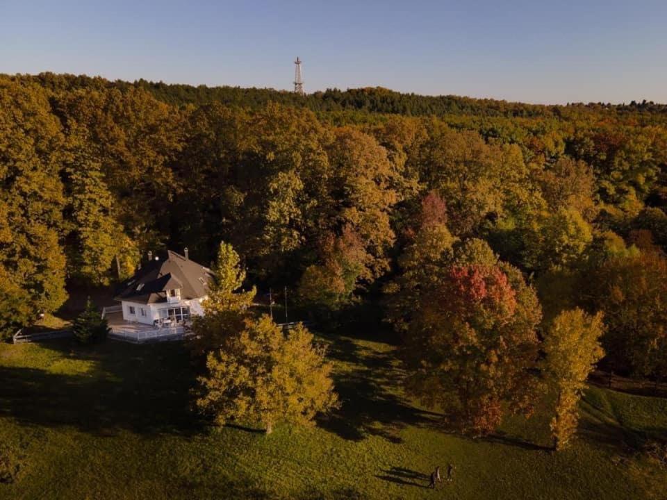 Magnólia Nagykanizsa Exterior foto